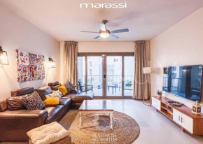 Chalet 1 Bedroom -Marina Marassi